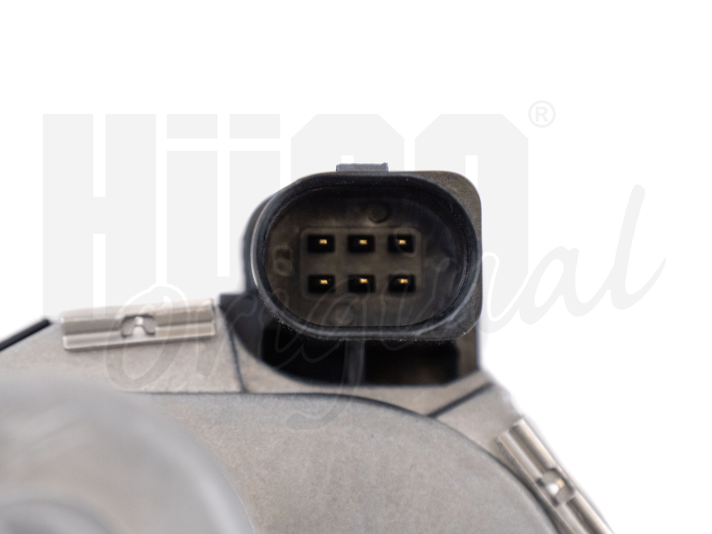 ASTEMO Gasspjældstuds 139005 for SKODA VW