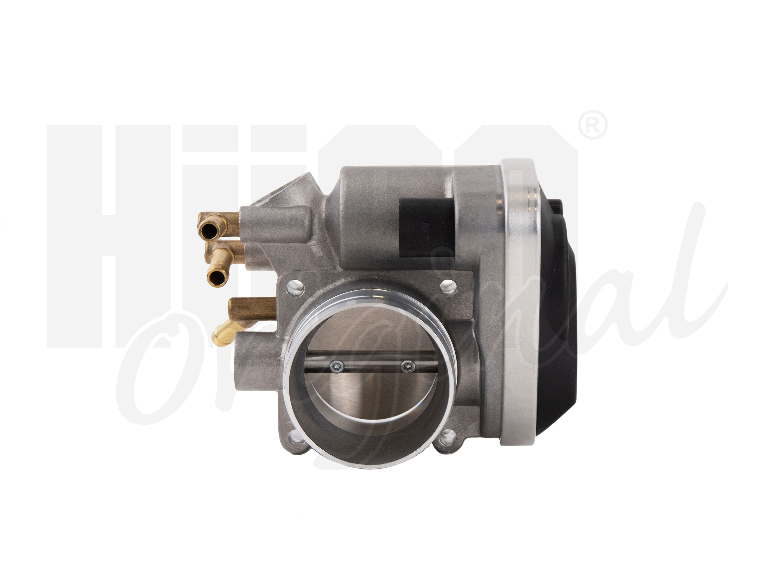 ASTEMO Gasspjældstuds 139006 for VW