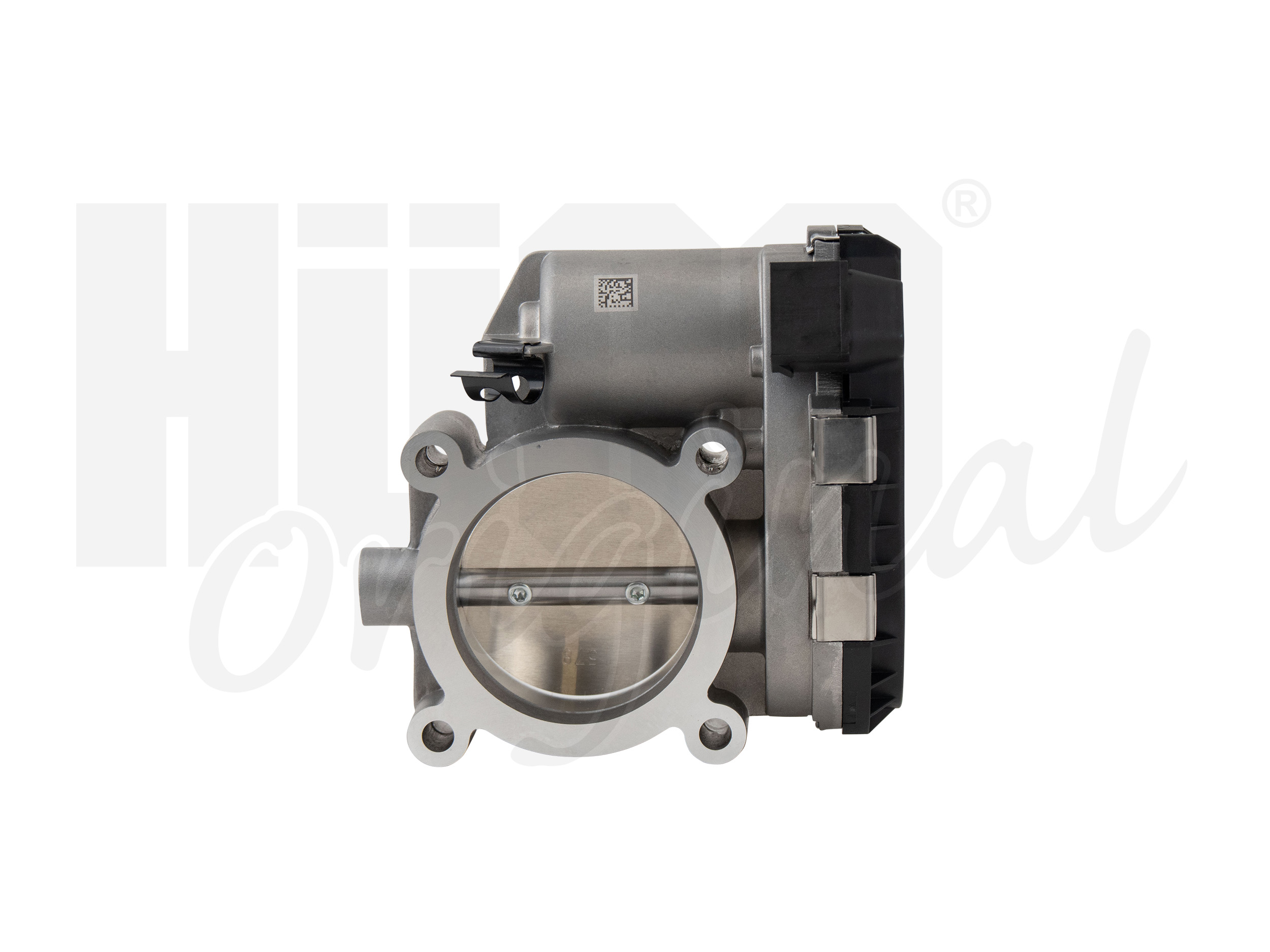 ASTEMO Gasspjældstuds 139007 for MERCEDES-BENZ