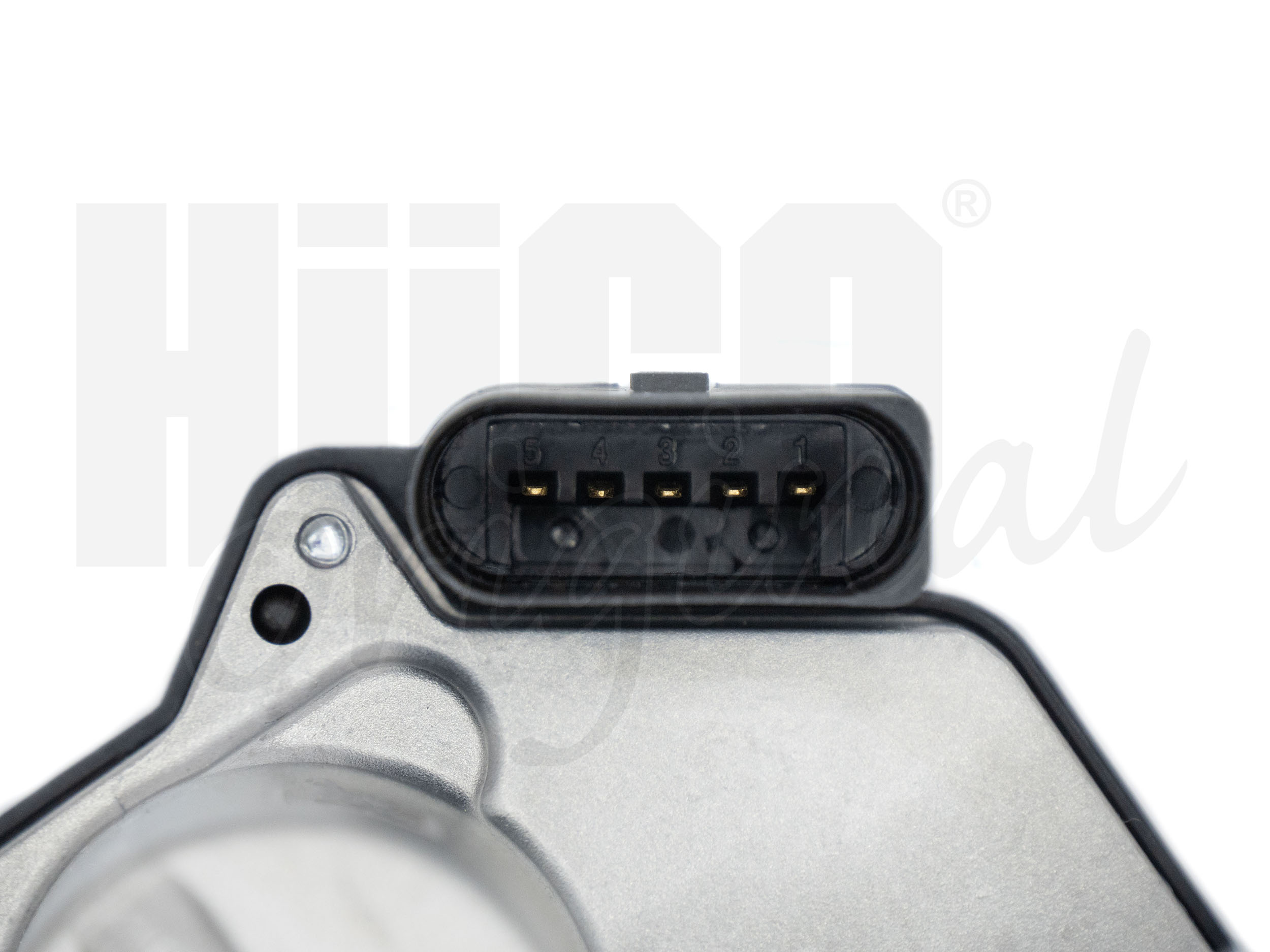 ASTEMO Gasspjældstuds 139011 for FORD
