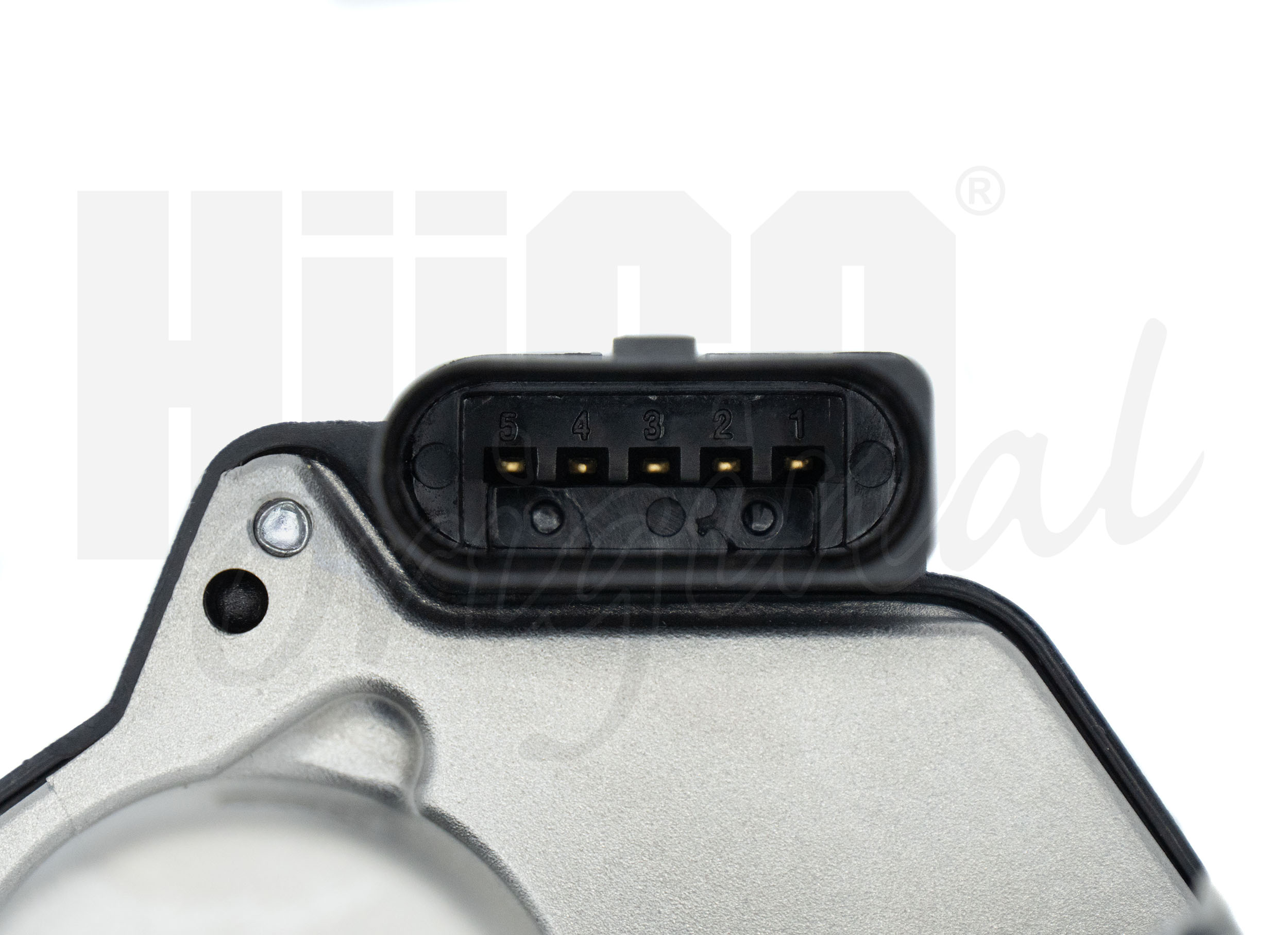 ASTEMO Gasspjældstuds 139012 for VW