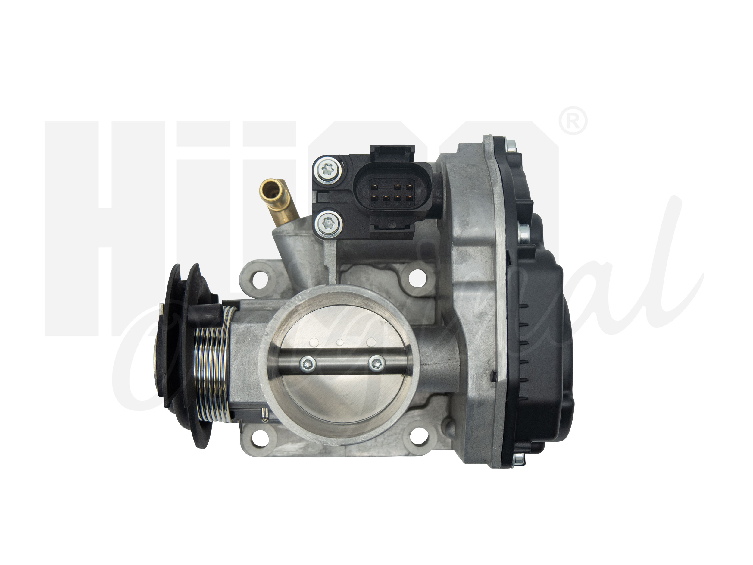 ASTEMO Gasspjældstuds 139013 for VW