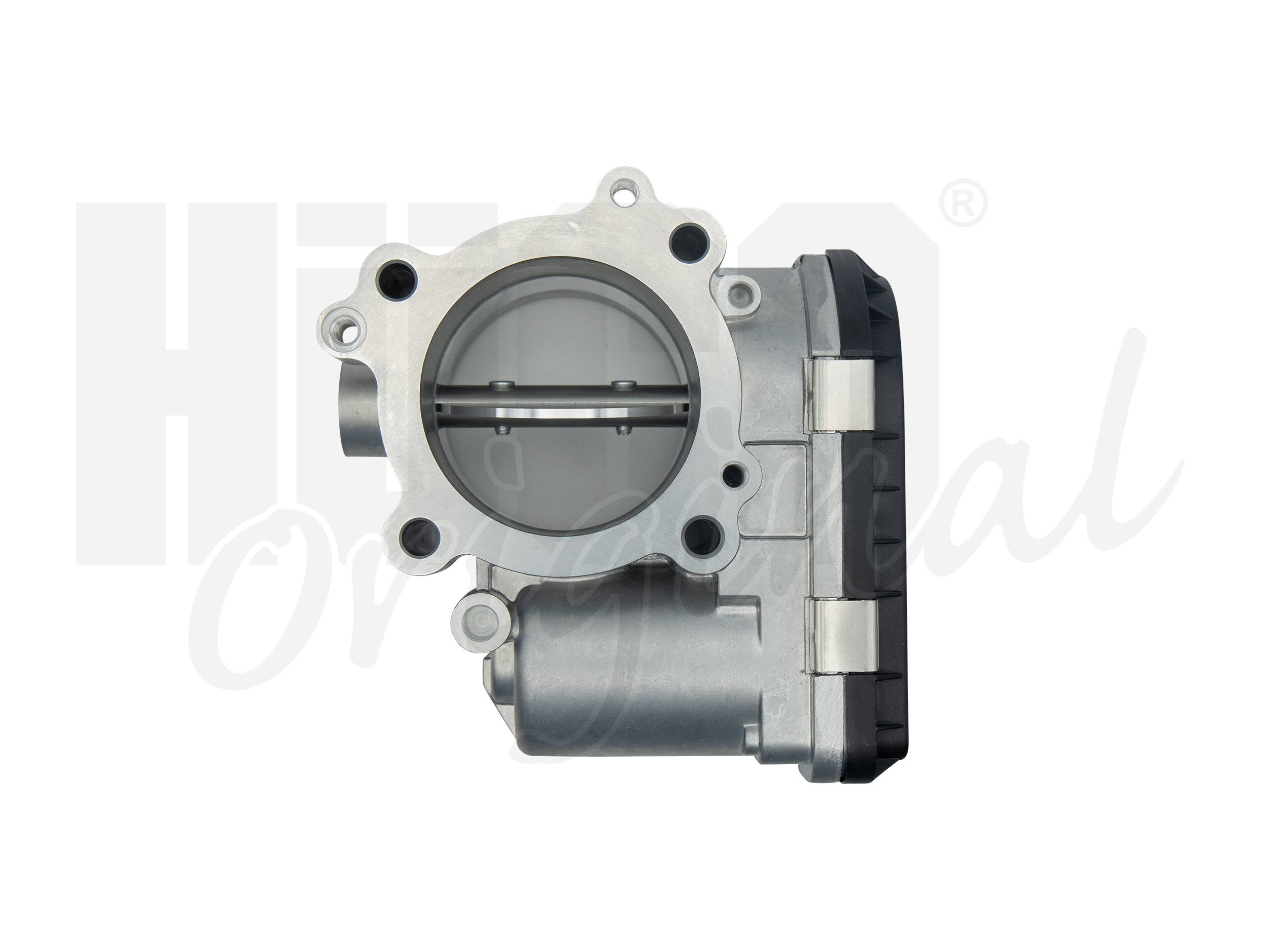 ASTEMO Gasspjældstuds 139015 for JEEP MERCEDES-BENZ