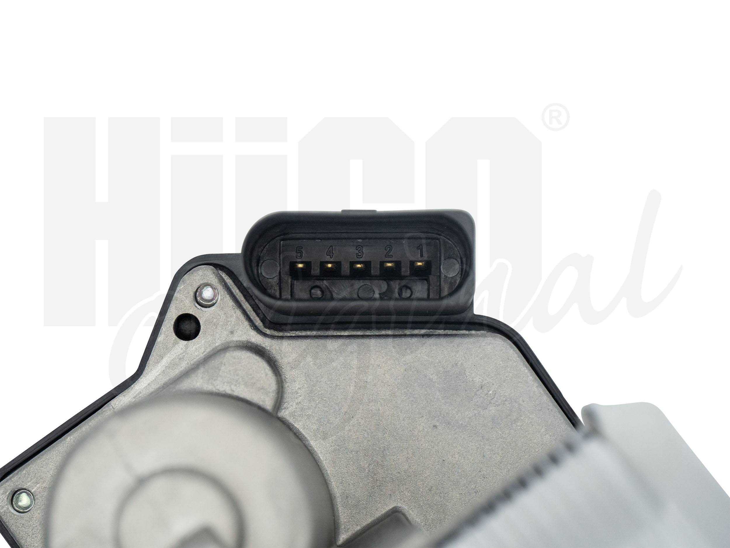 ASTEMO Gasspjældstuds 139018 for VW