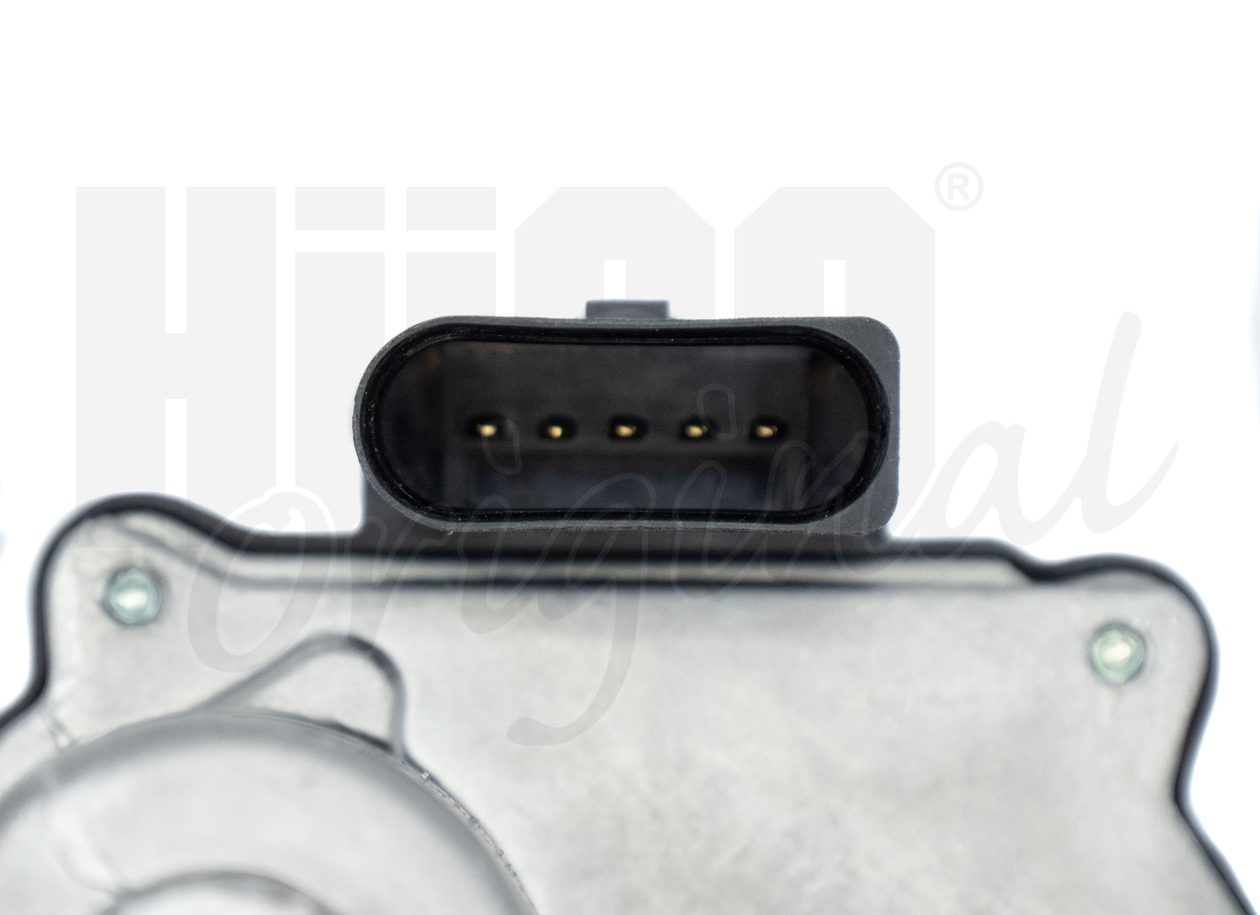 ASTEMO Gasspjældstuds 139009 for VW