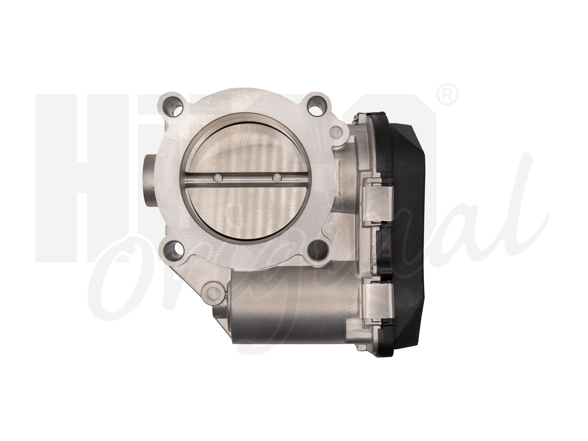 ASTEMO Gasspjældstuds 139034 for VW
