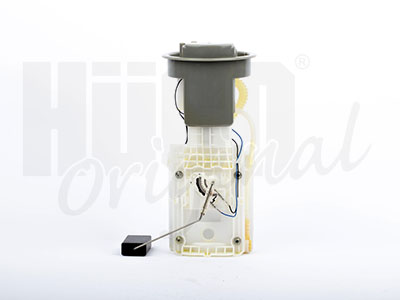 ASTEMO Brændstof, føderdel 133284 for VW