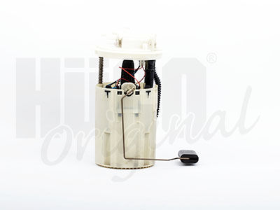 ASTEMO Brændstof, føderdel 133290 for FIAT