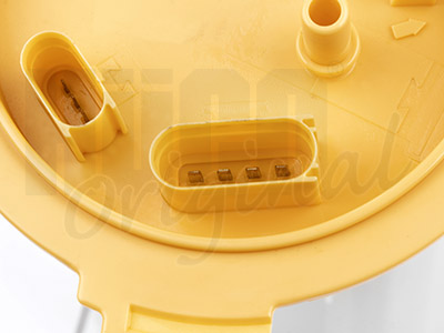 ASTEMO Brændstof, føderdel 133292 for SKODA VW