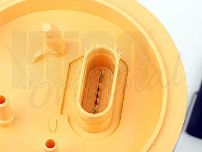 ASTEMO Brændstof, føderdel 133298 for VW