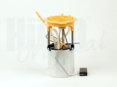 ASTEMO Brændstof, føderdel 133566 for VW