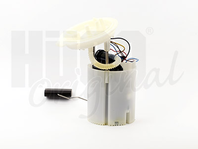 ASTEMO Brændstof, føderdel 133572 for VW