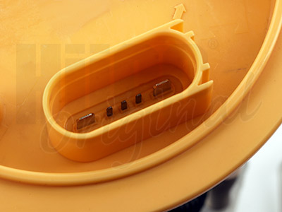 ASTEMO Brændstof, føderdel 133576 for VW