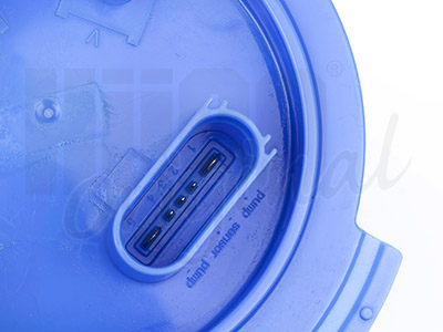 ASTEMO Brændstof, føderdel 133583 for VW