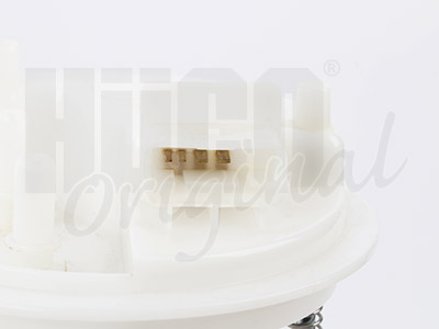 ASTEMO Brændstof, føderdel 133589 for FIAT