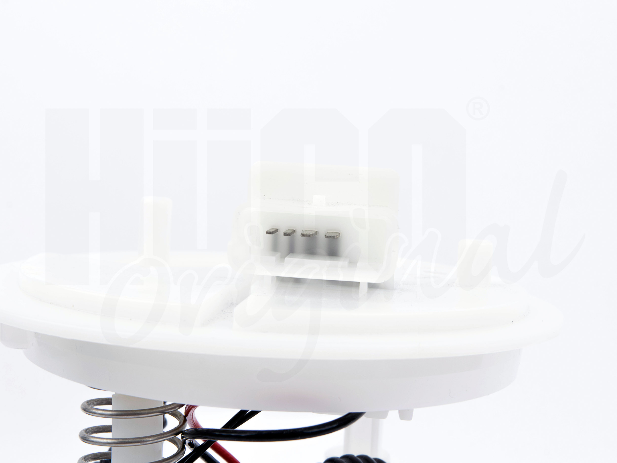 ASTEMO Brændstof, føderdel 133597 for ALFA ROMEO