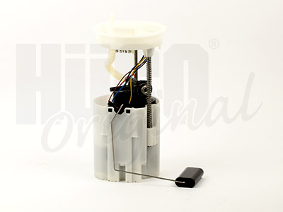 ASTEMO Brændstof, føderdel 133598 for VW