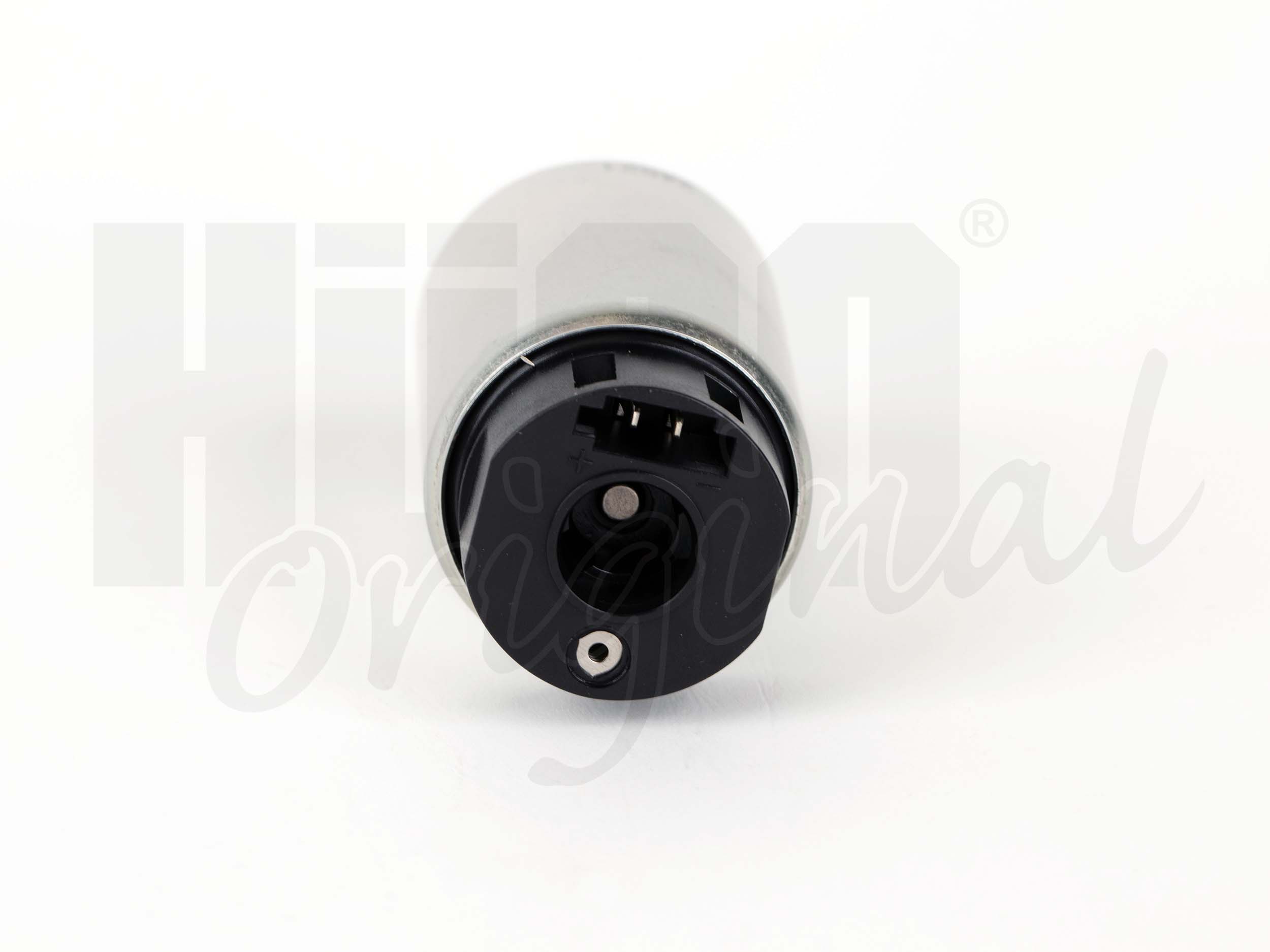 ASTEMO Brændstofpumpe 133191 for TOYOTA