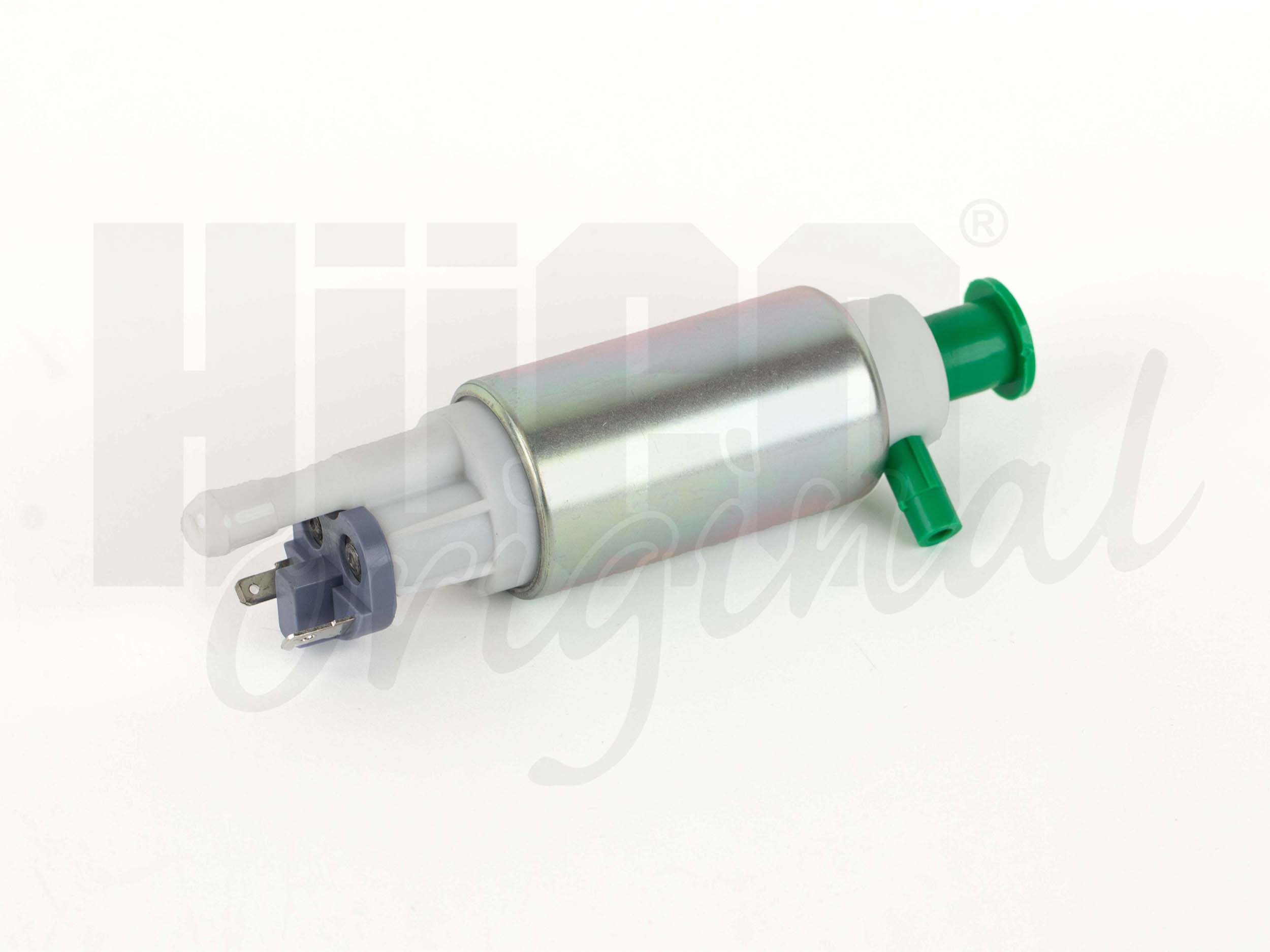 ASTEMO Brændstofpumpe 133192 for PEUGEOT