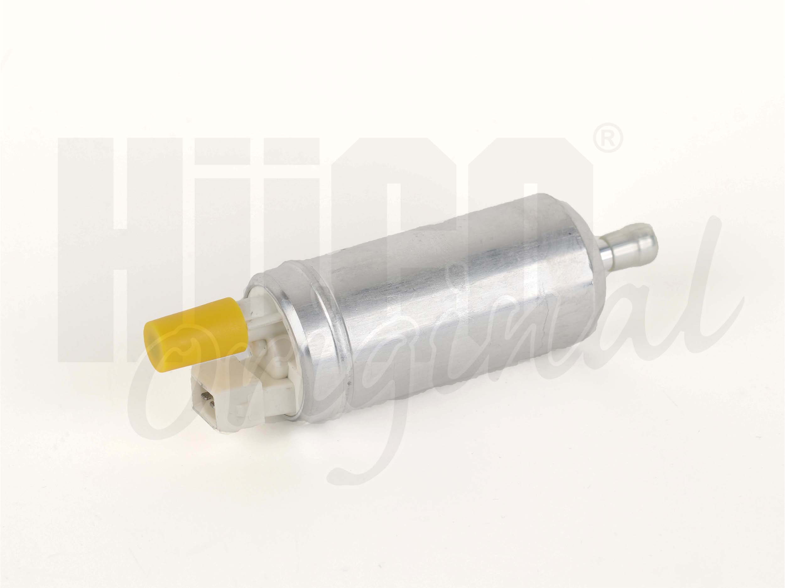 ASTEMO Brændstofpumpe 133193 for NISSAN