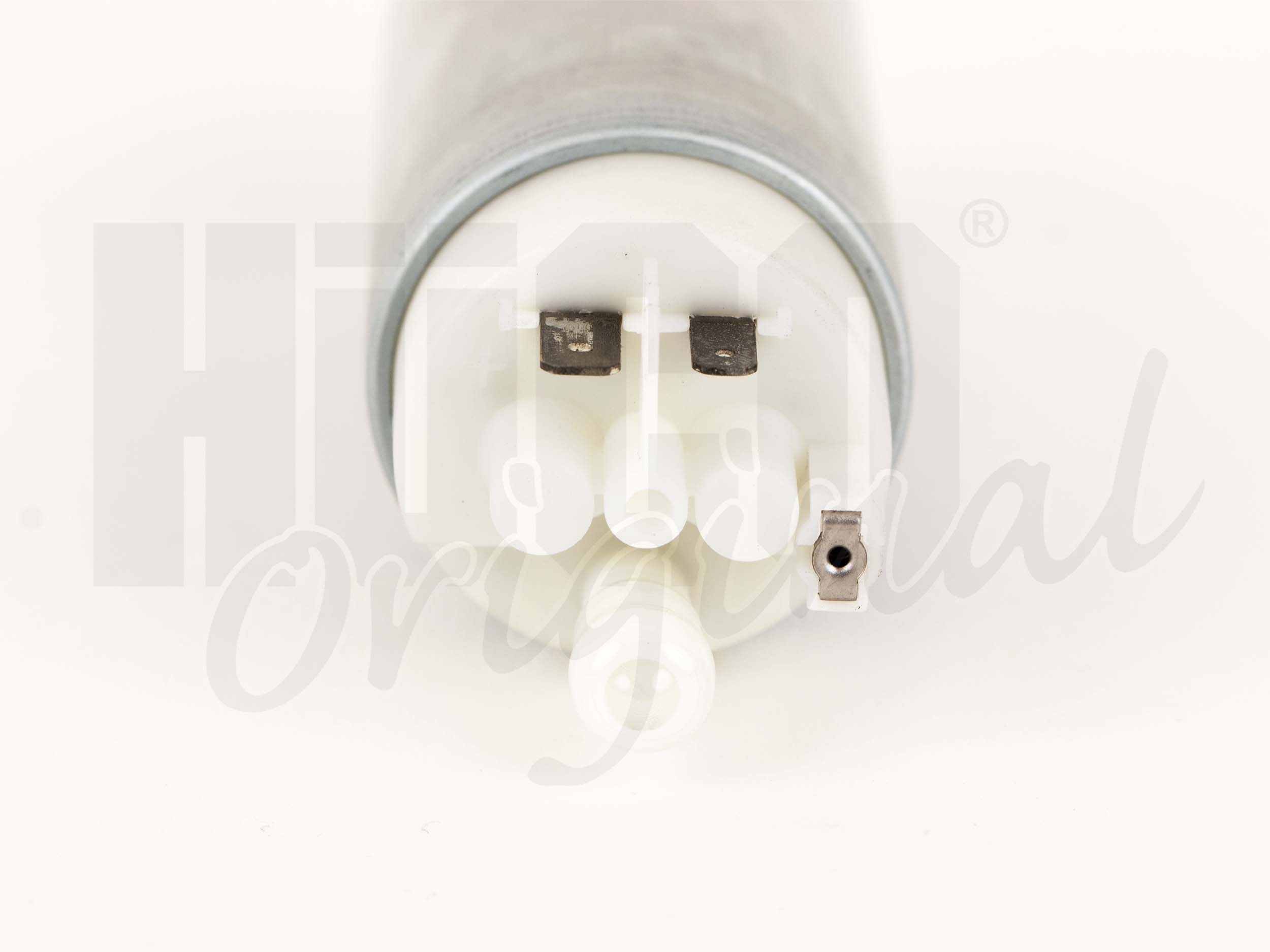 ASTEMO Brændstofpumpe 133194 for KIA