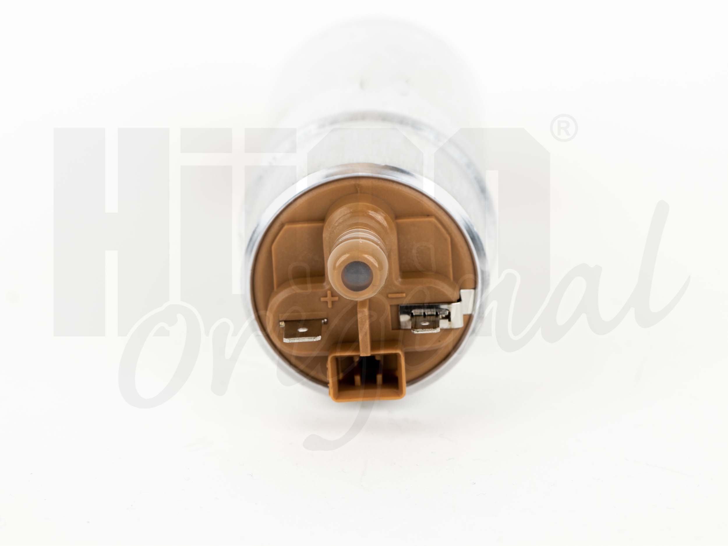 ASTEMO Brændstofpumpe 133195 for BMW
