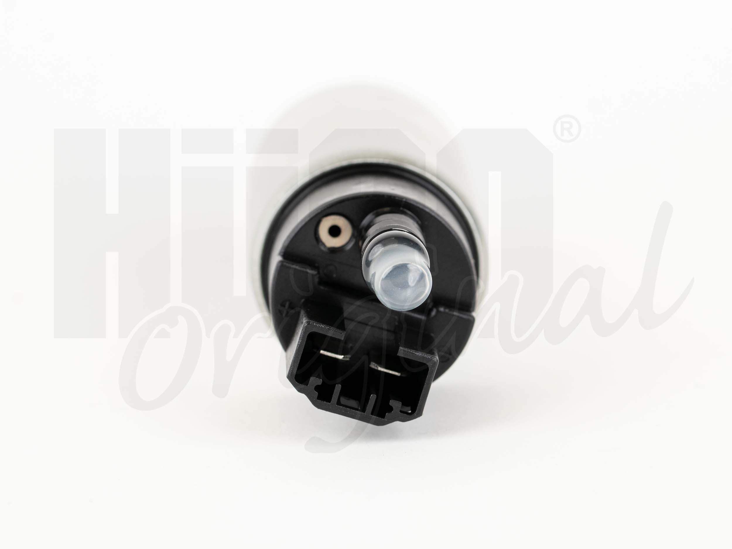 ASTEMO Brændstofpumpe 133196 for HOLDEN OPEL