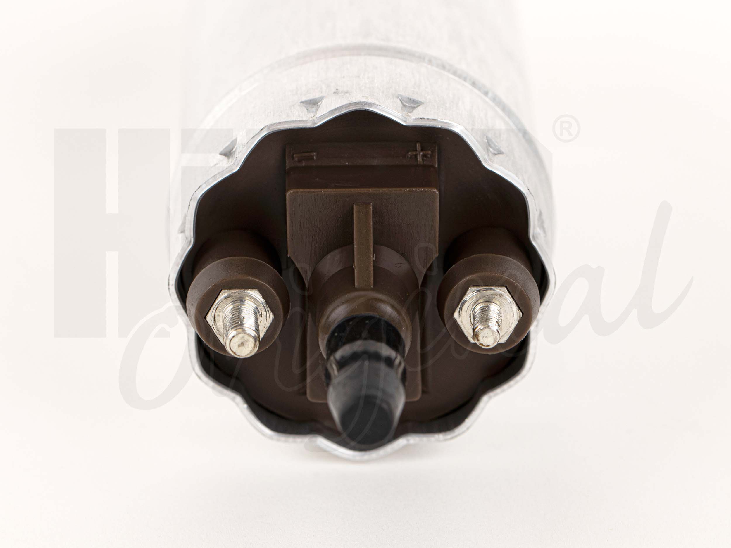 ASTEMO Brændstofpumpe 133197 for RENAULT SUZUKI VW AGRALE