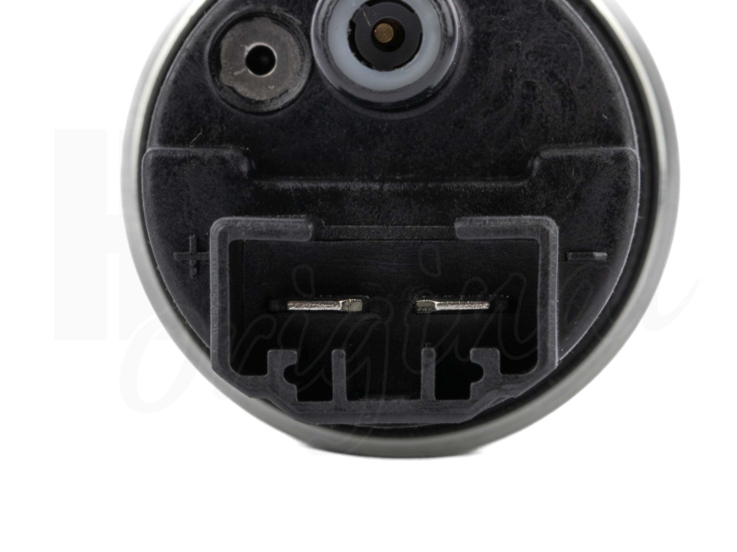 ASTEMO Brændstofpumpe 133198 for FIAT CHEVROLET LADA HYUNDAI KIA