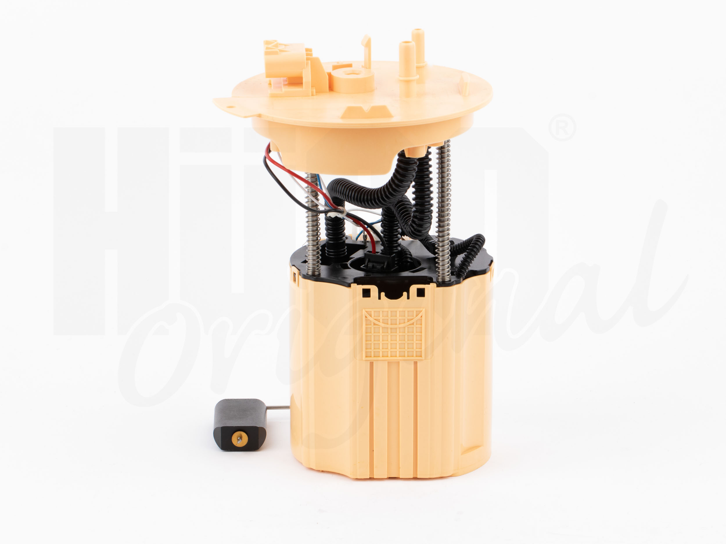 ASTEMO Brændstof, føderdel 133248 for OPEL VAUXHALL GMC