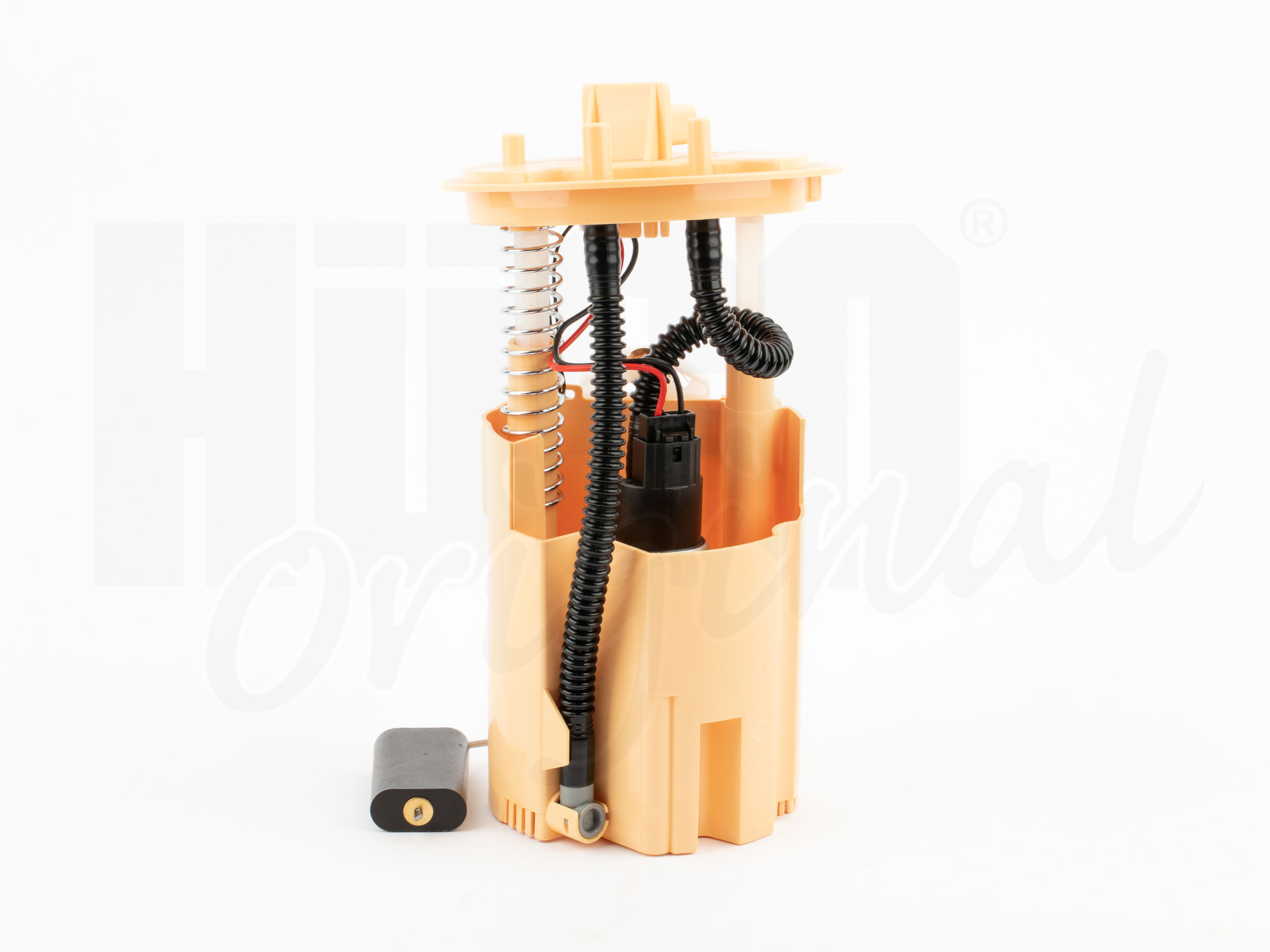 ASTEMO Brændstof, føderdel 133148 for FIAT