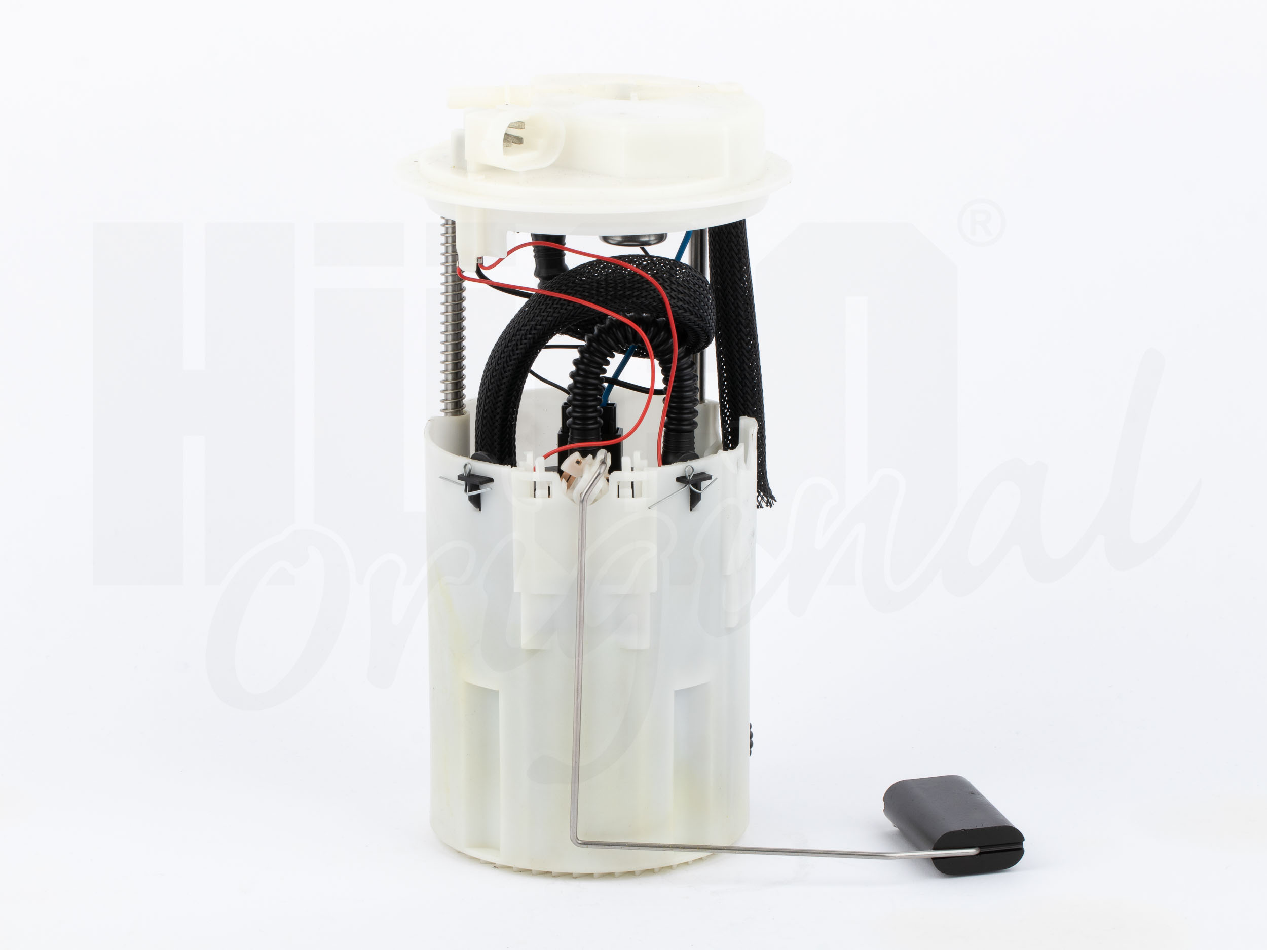ASTEMO Brændstof, føderdel 133261 for RENAULT
