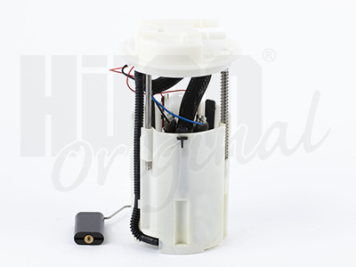 ASTEMO Brændstof, føderdel 133262 for FIAT