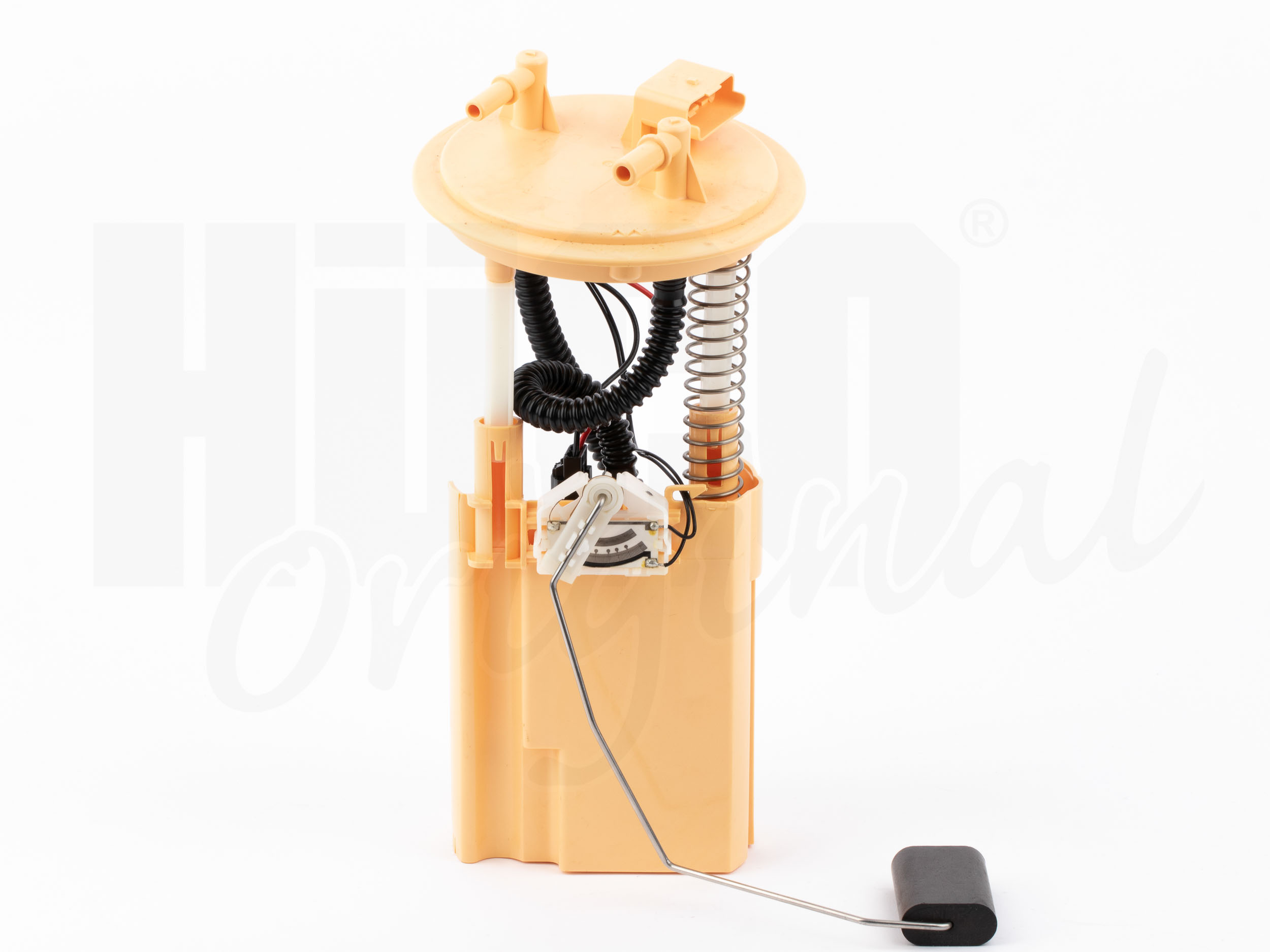 ASTEMO Brændstof, føderdel 133263 for FIAT