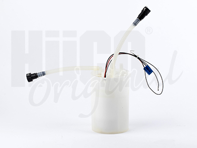 ASTEMO Brændstof, føderdel 133267 for BMW