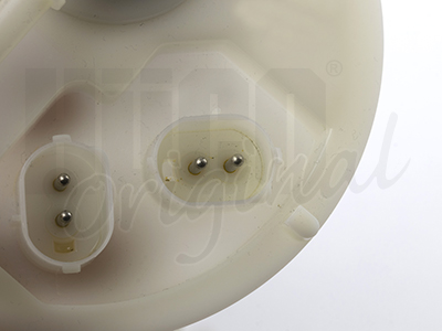 ASTEMO Brændstof, føderdel 133268 for BMW