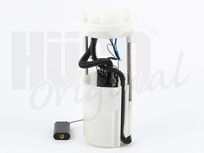 ASTEMO Brændstof, føderdel 133269 for VW