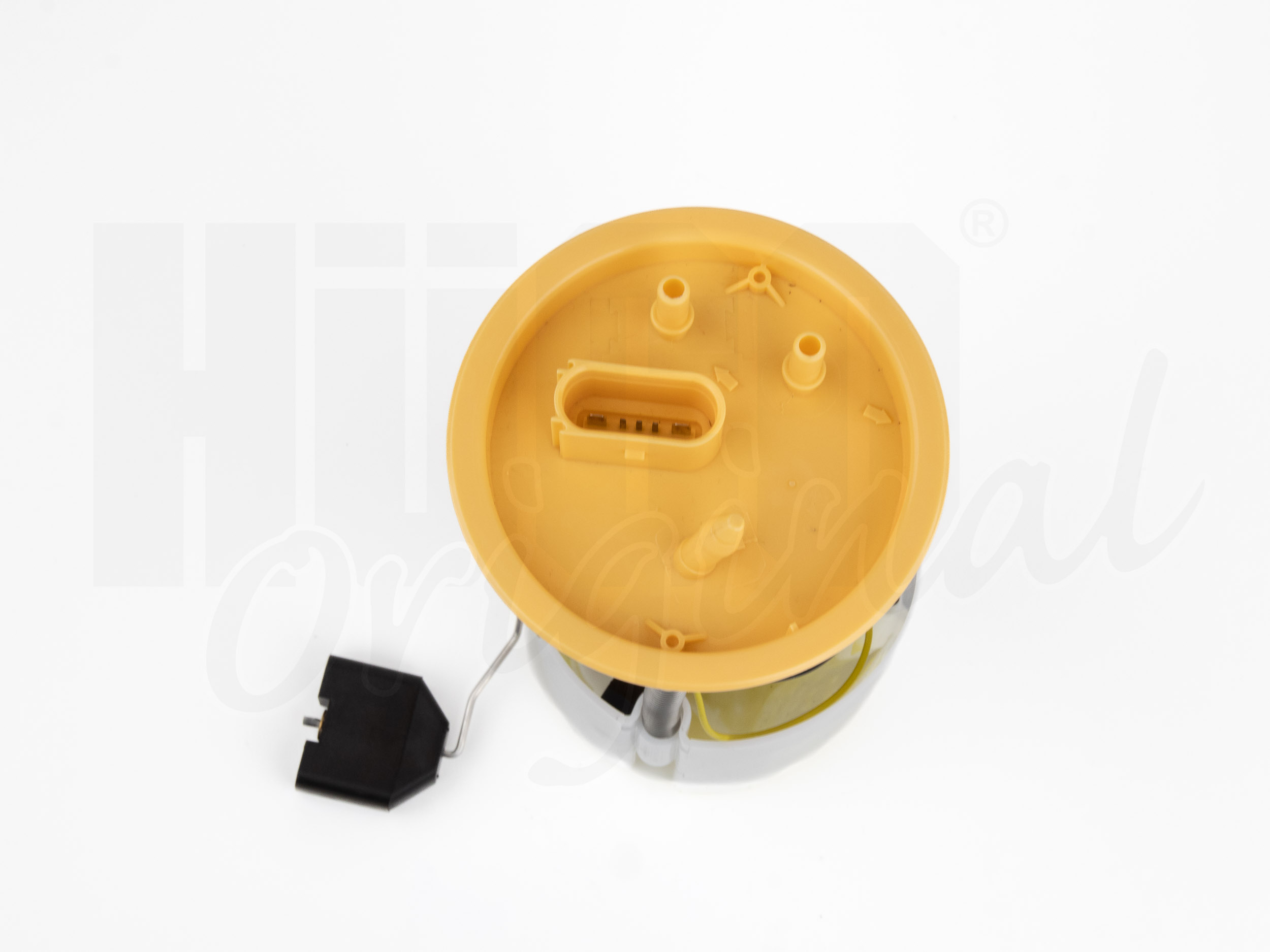 ASTEMO Brændstof, føderdel 133141 for VW