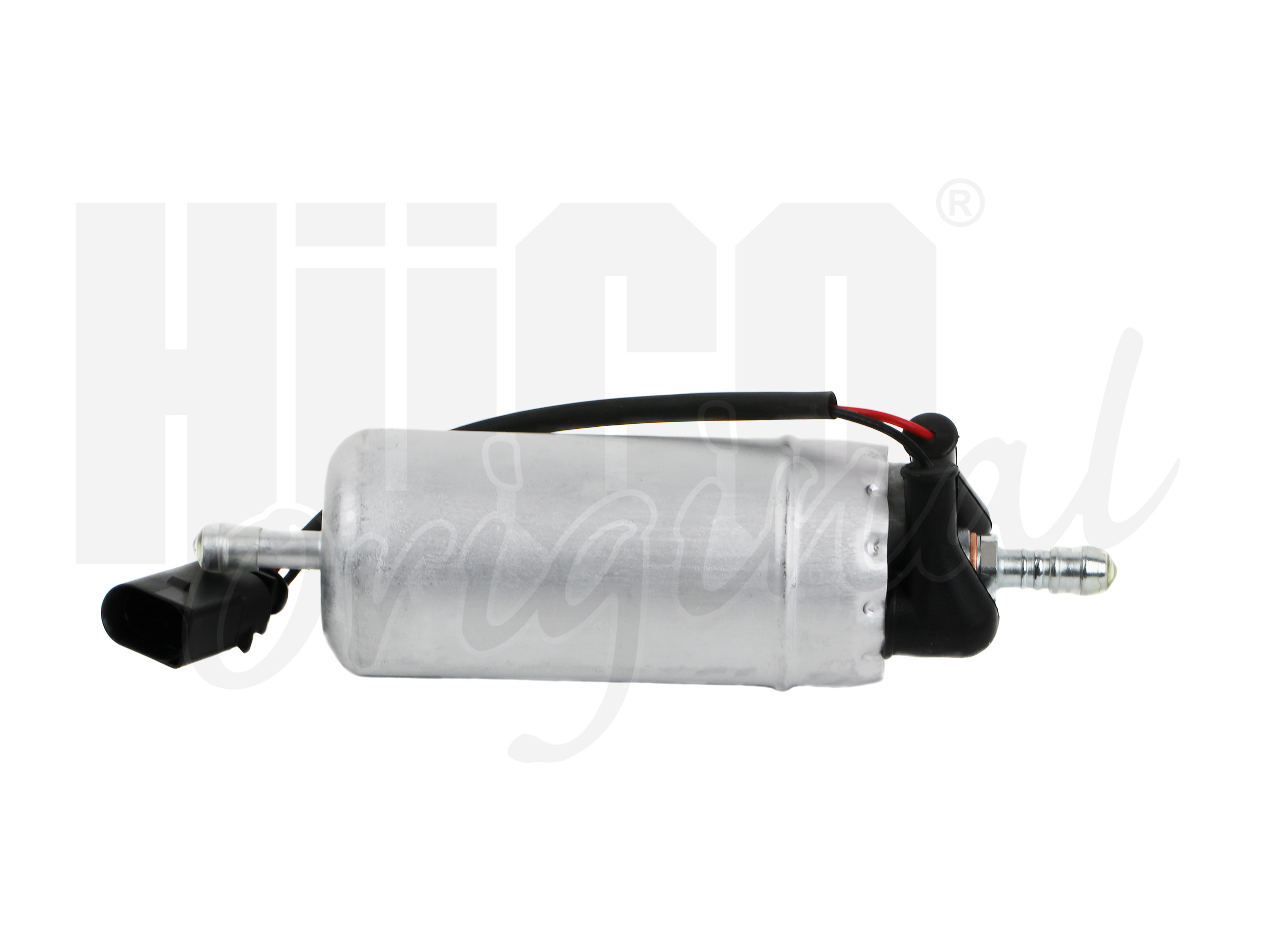 ASTEMO Brændstofpumpe 133184 for VW