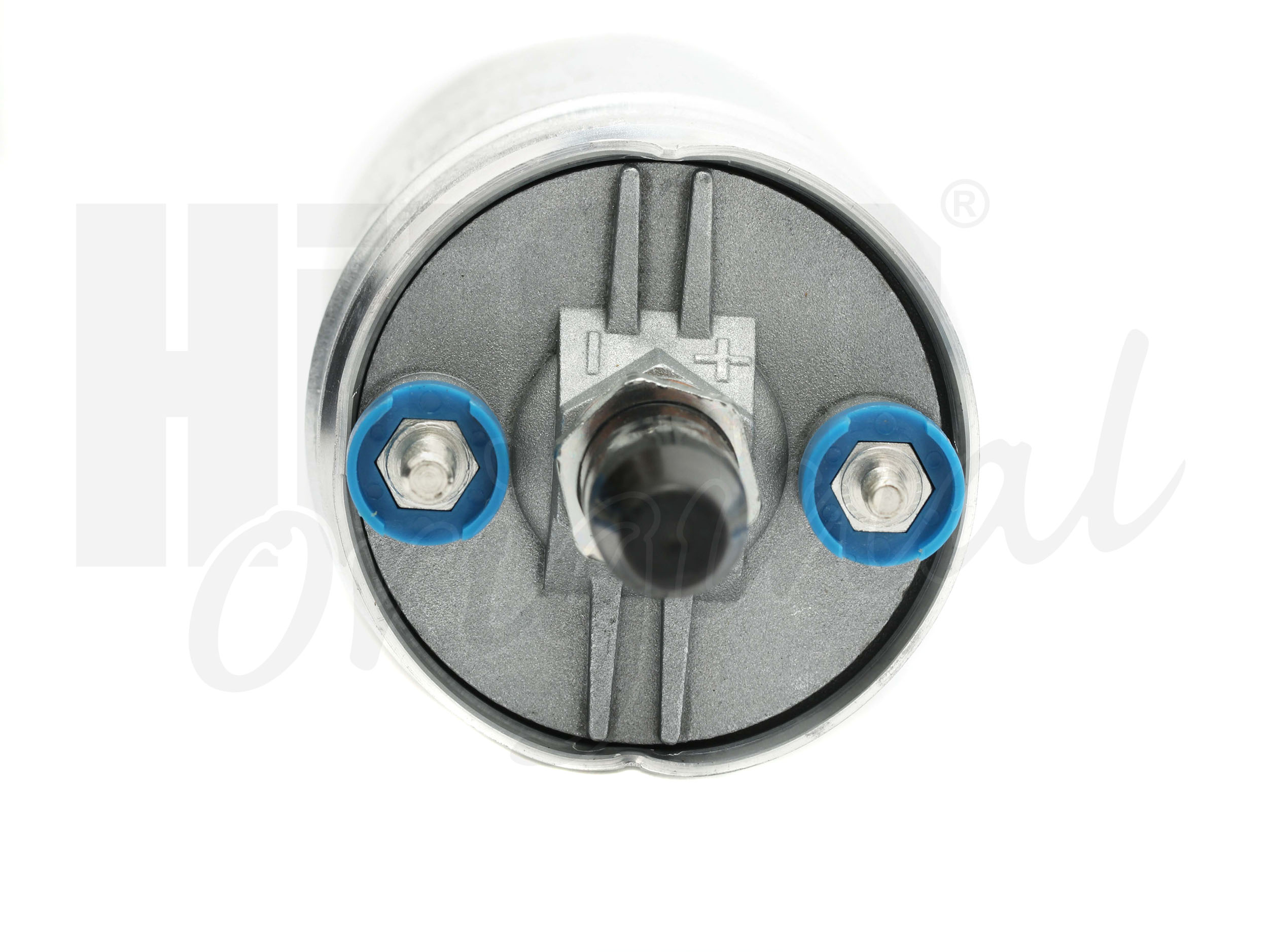 ASTEMO Brændstofpumpe 133186 for AUDI