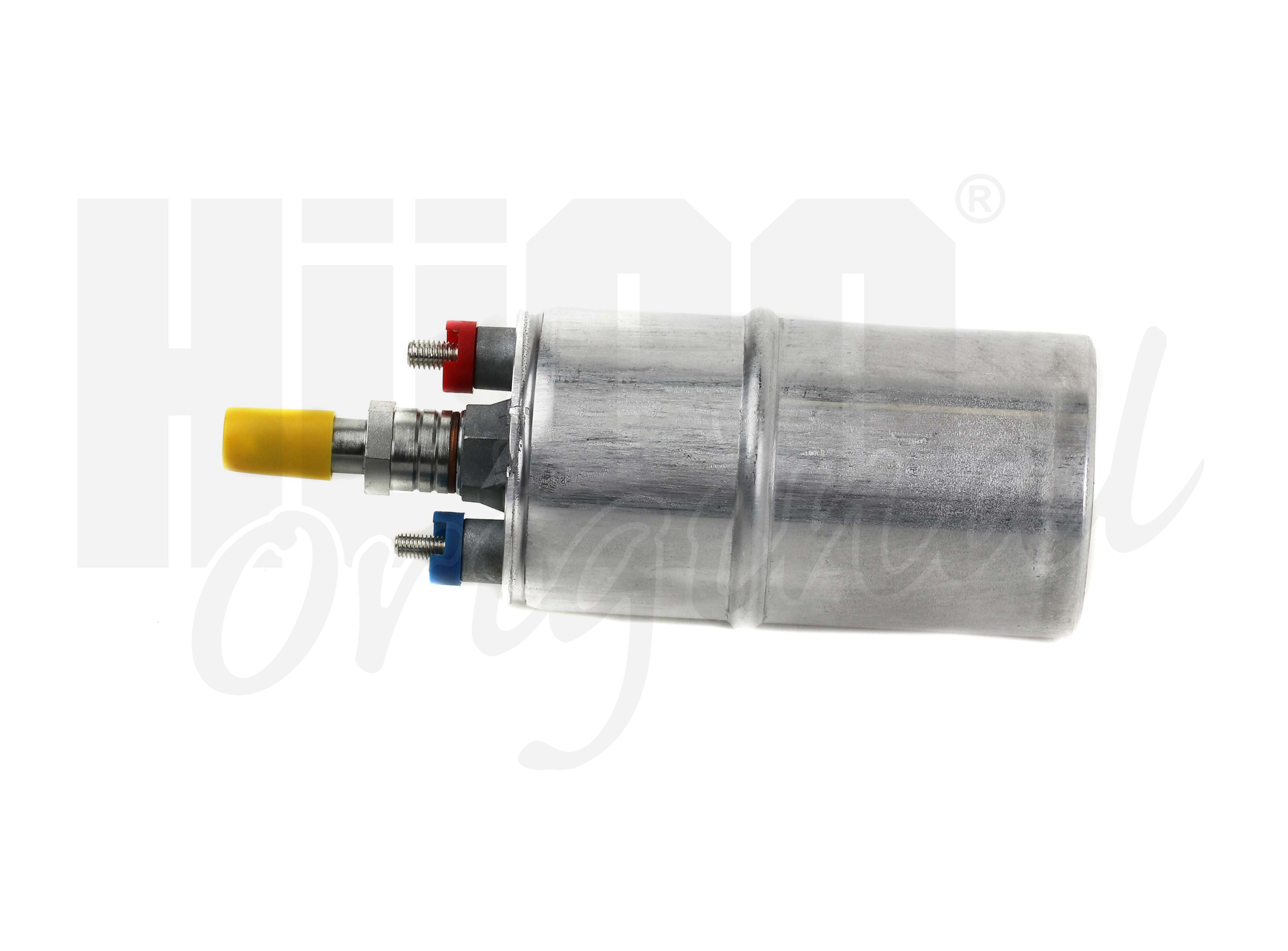 ASTEMO Brændstofpumpe 133187 for VW