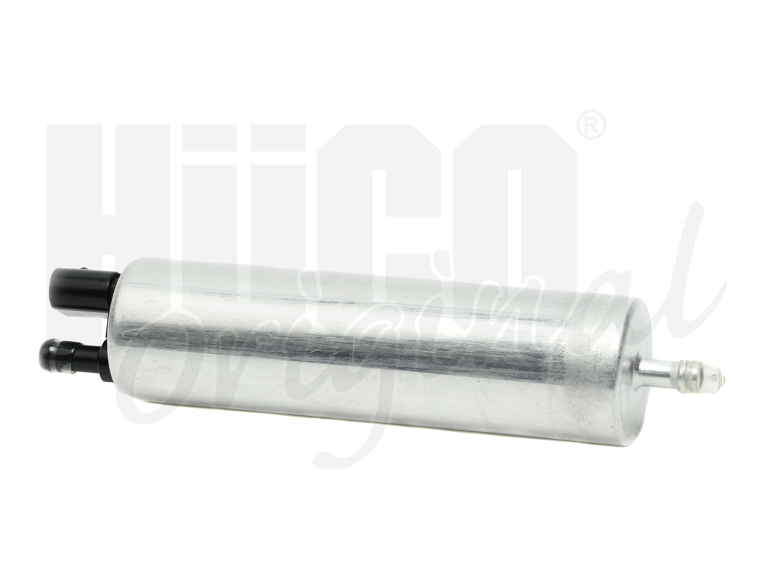 ASTEMO Brændstofpumpe 133188 for BMW