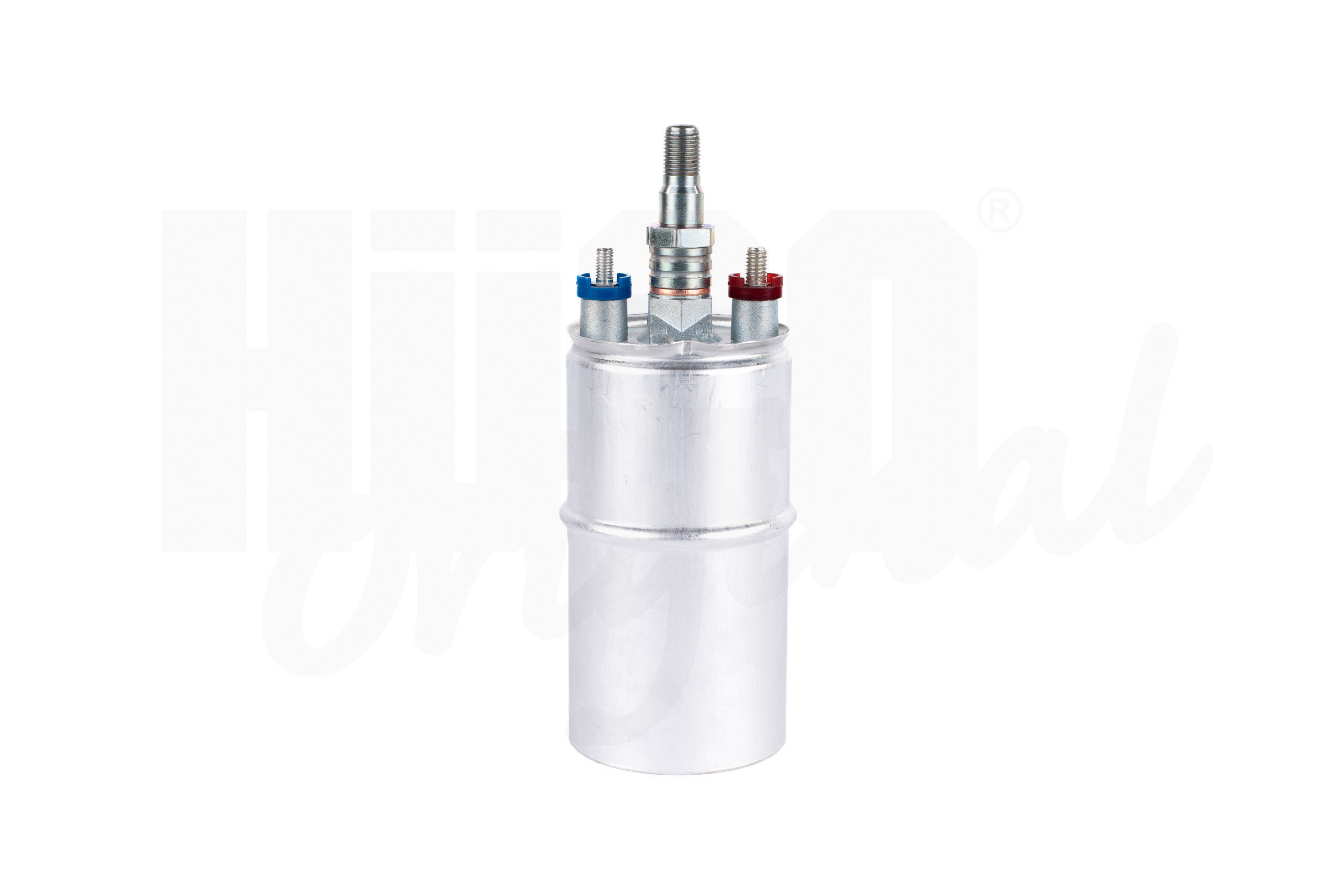 ASTEMO Brændstofpumpe 133183 for VW