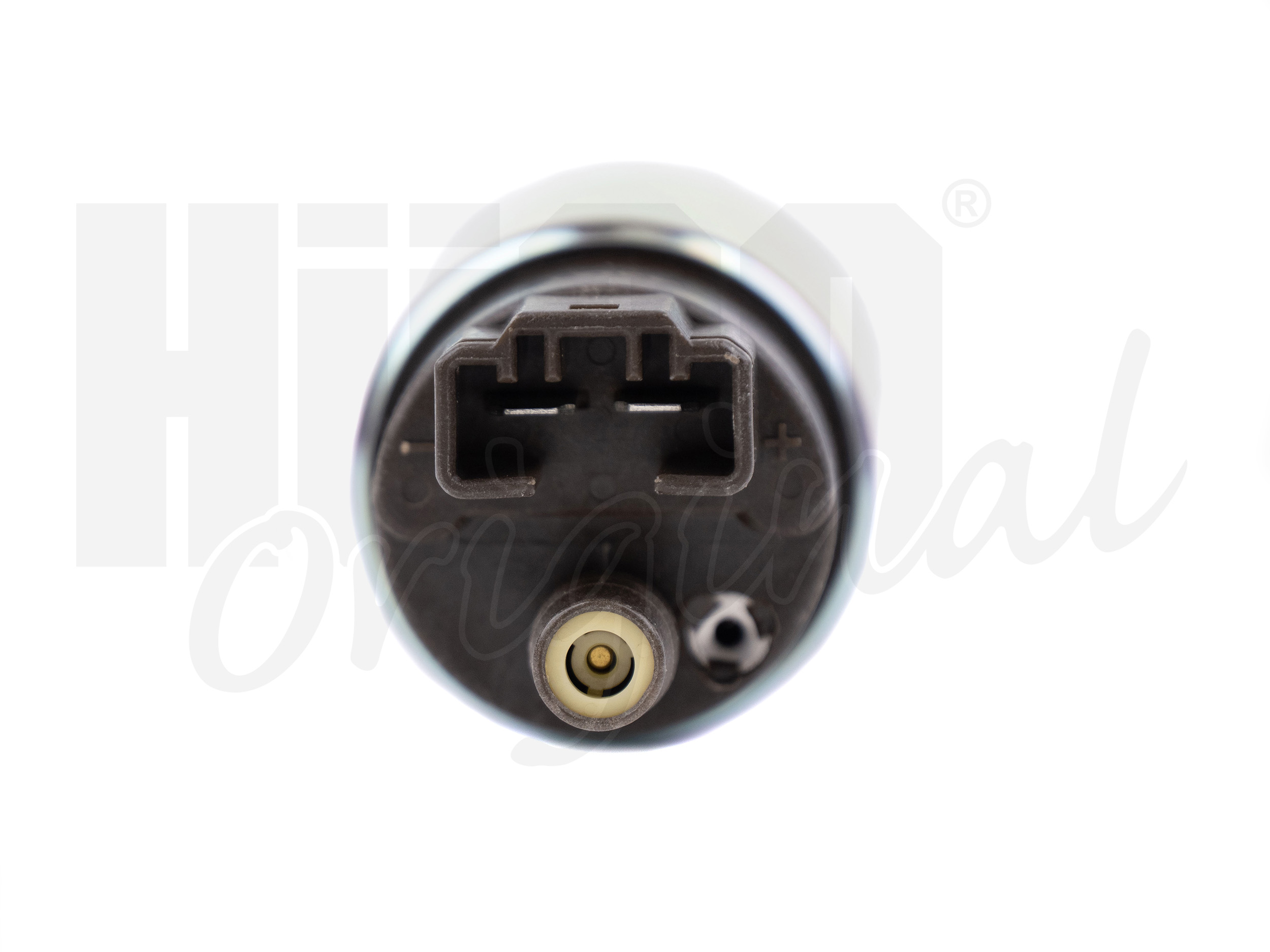 ASTEMO Brændstofpumpe 133179 for FIAT ALFA ROMEO IVECO PEUGEOT