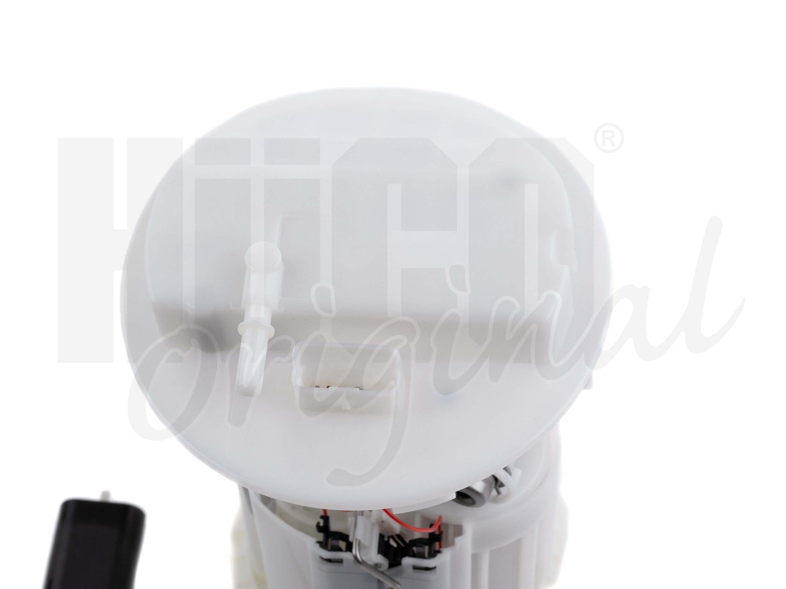ASTEMO Brændstof, føderdel 132771 for PEUGEOT CITROËN