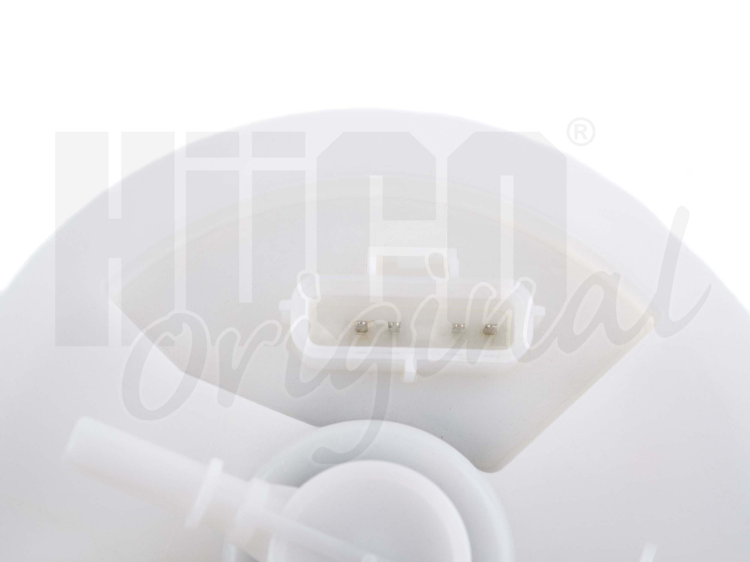 ASTEMO Brændstof, føderdel 132773 for VOLVO FORD