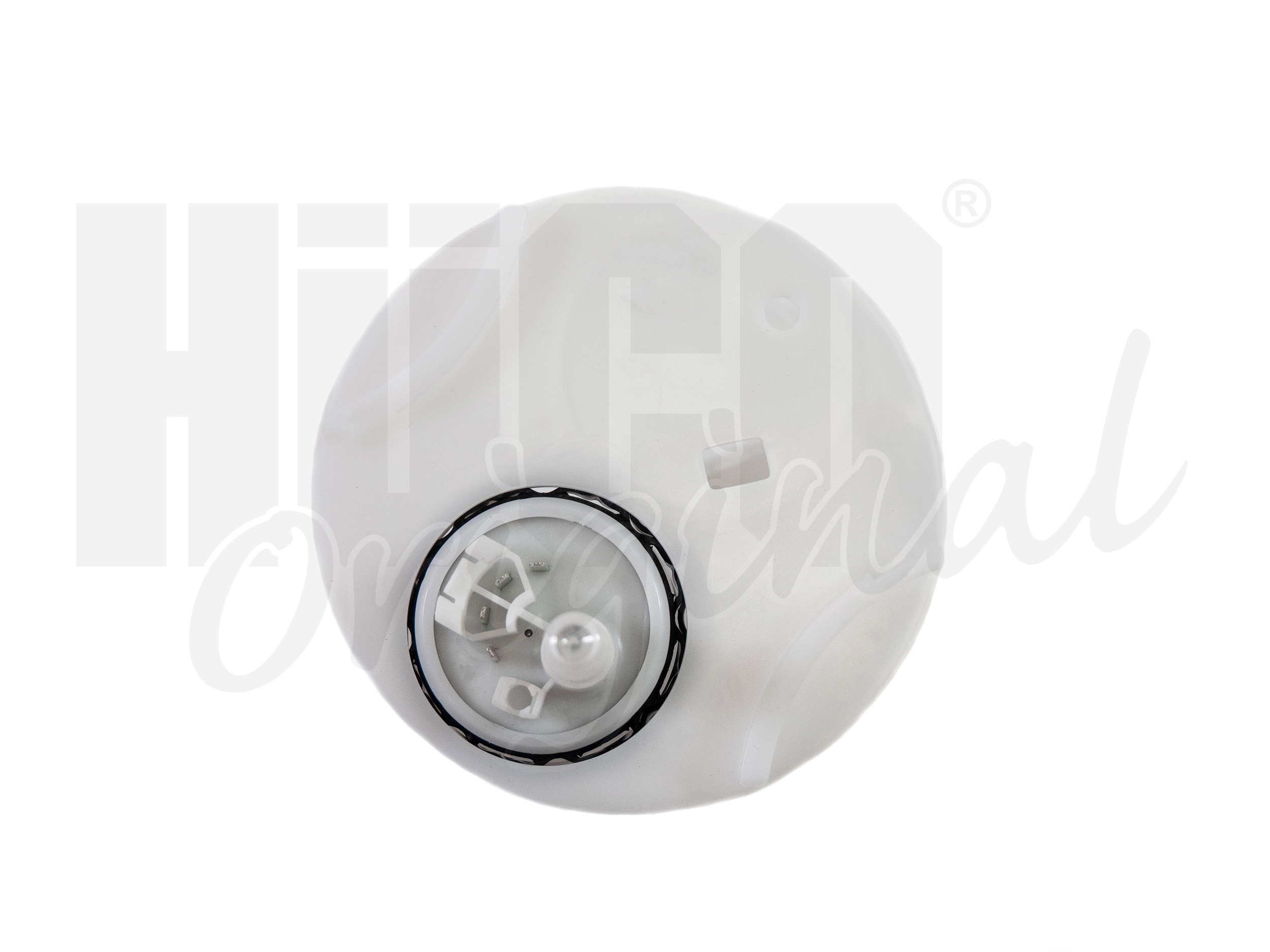 ASTEMO Brændstofpumpe 133178 for MERCEDES-BENZ