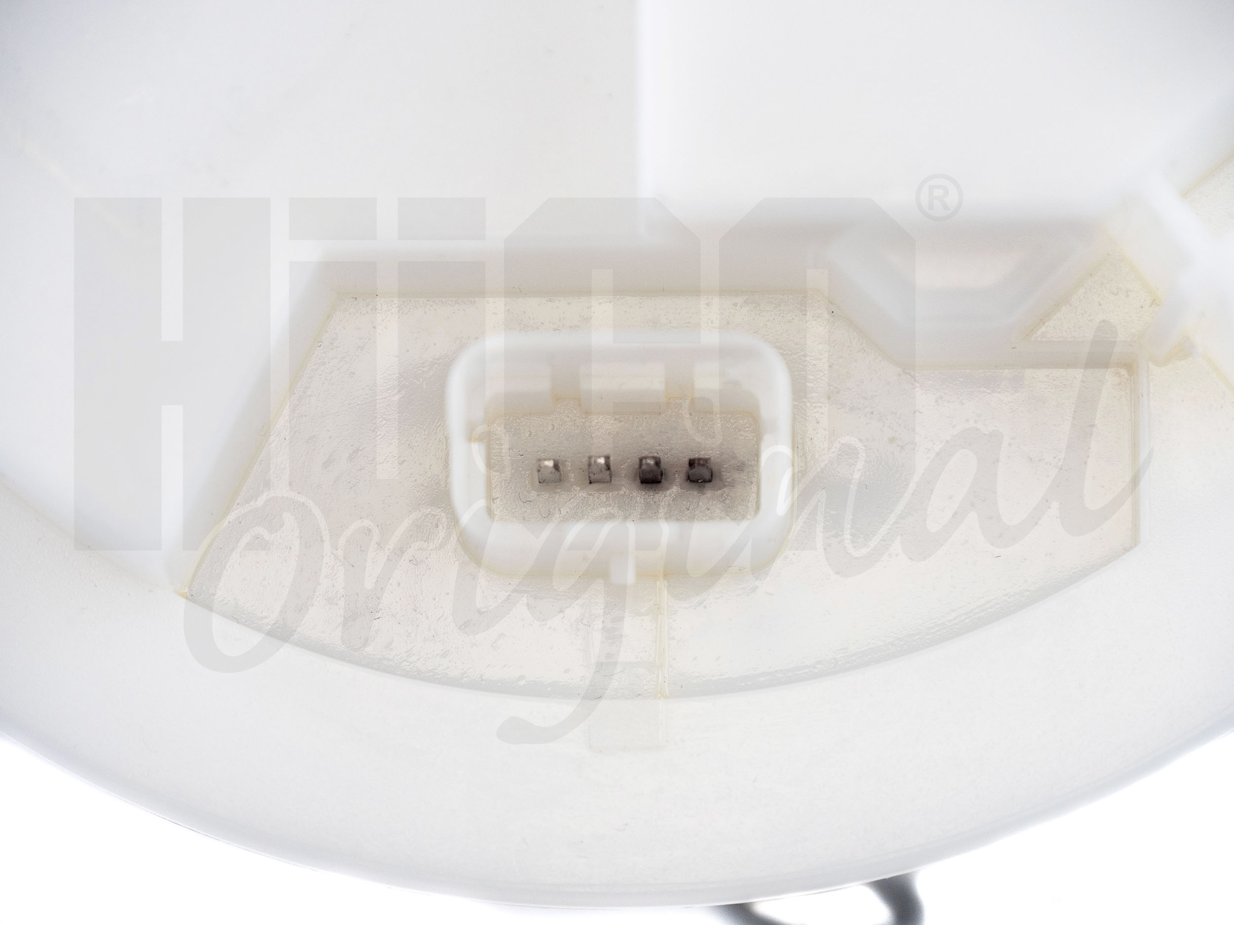 ASTEMO Brændstof, føderdel 132721 for PEUGEOT