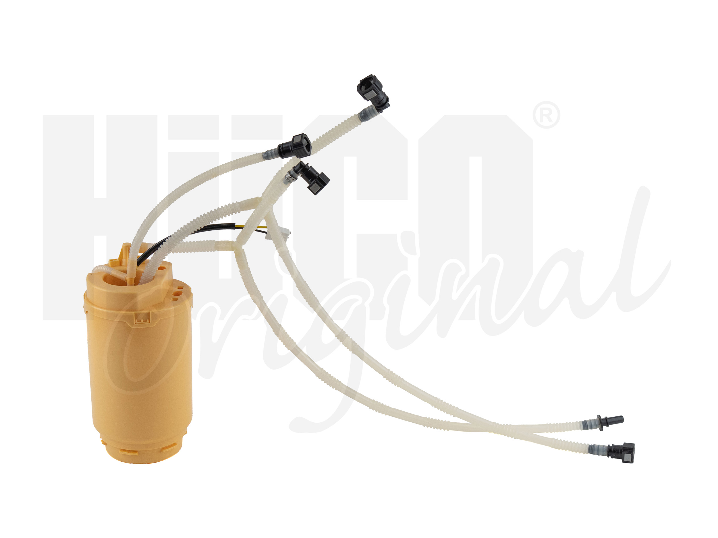 ASTEMO Brændstof, føderdel 132723 for VW