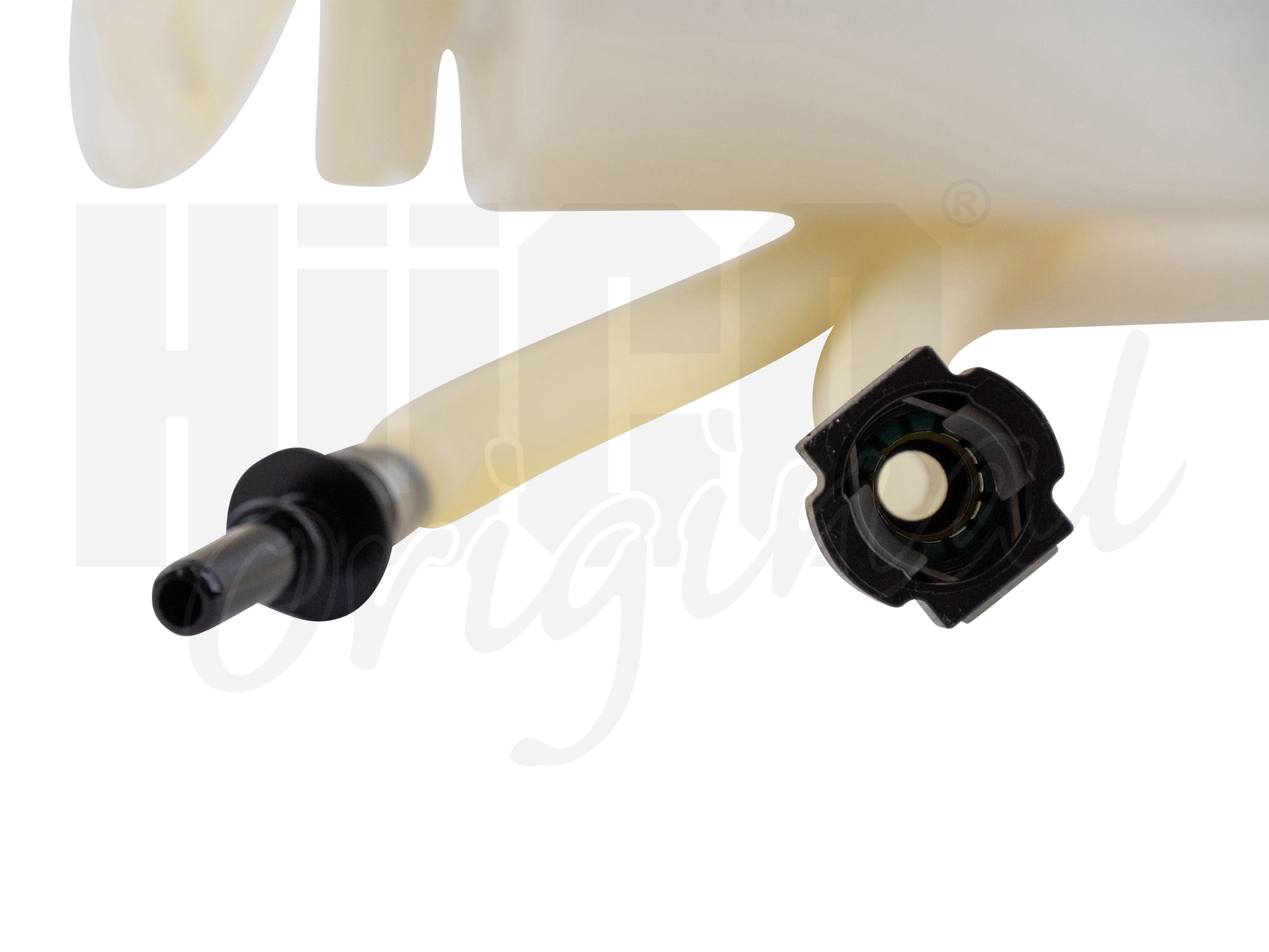 ASTEMO Brændstof, føderdel 132726 for VW